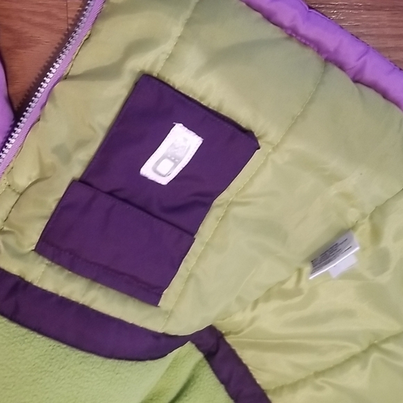 Rothschild jacket size m 10/12 - Picture 6 of 9